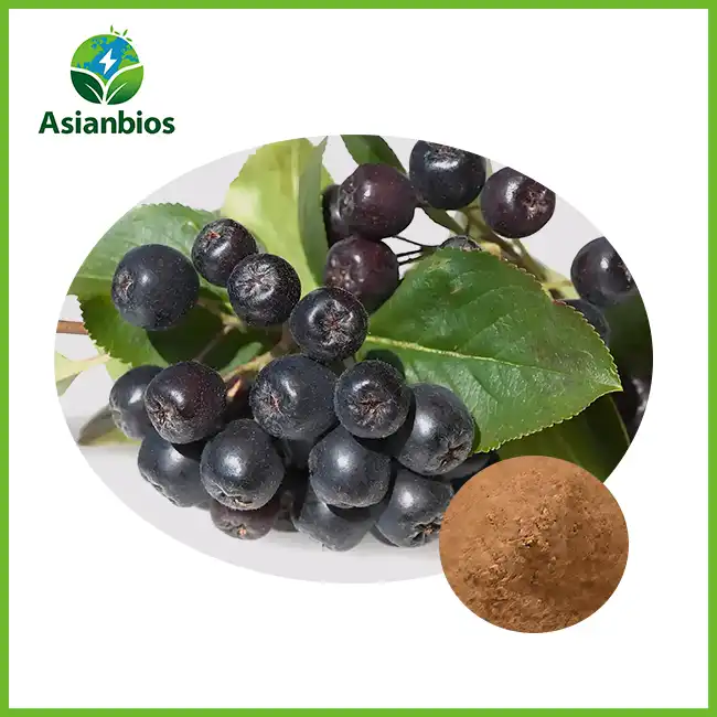 Dark Plum Powder